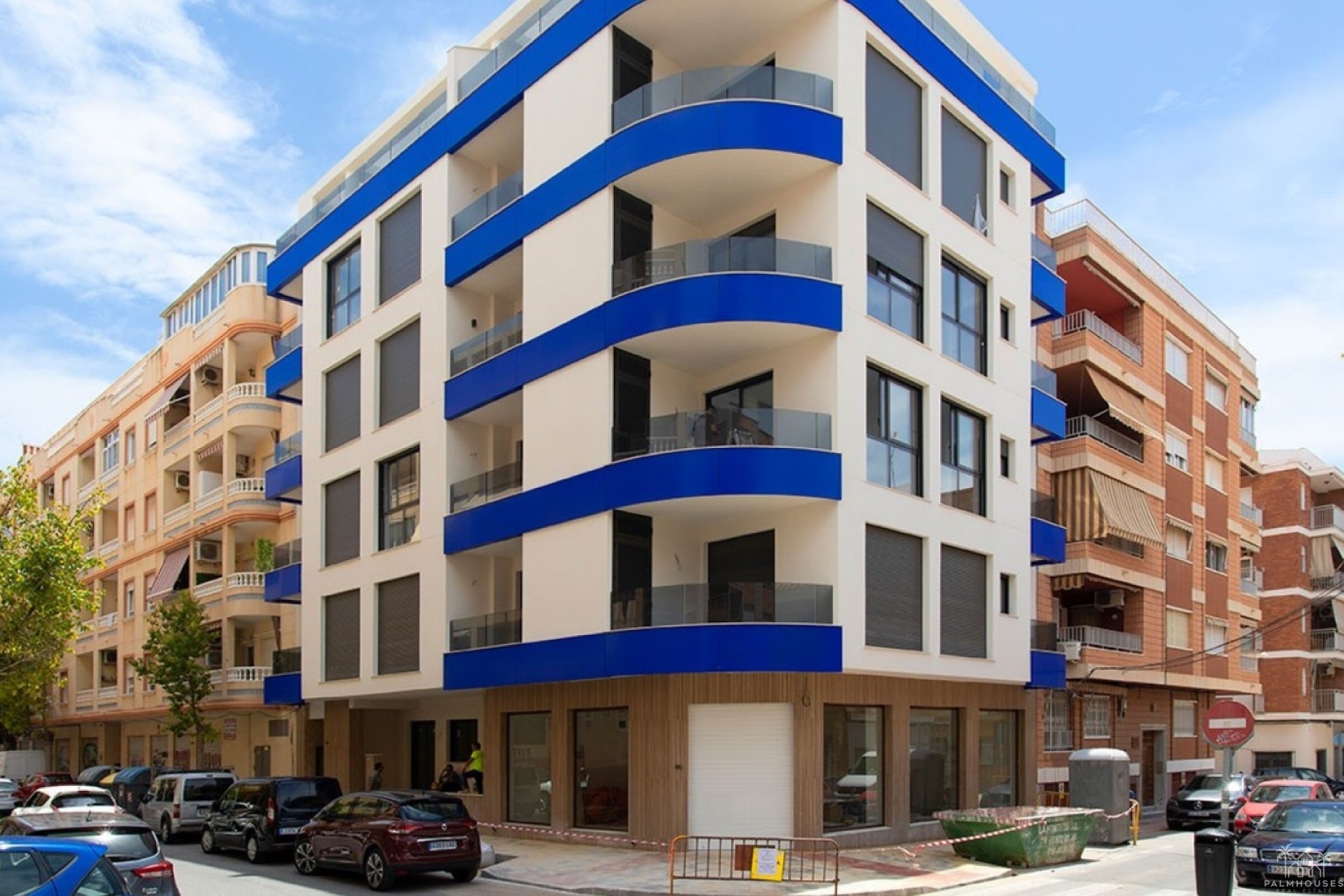 Revente - Apartment - Torrevieja - Costa Blanca