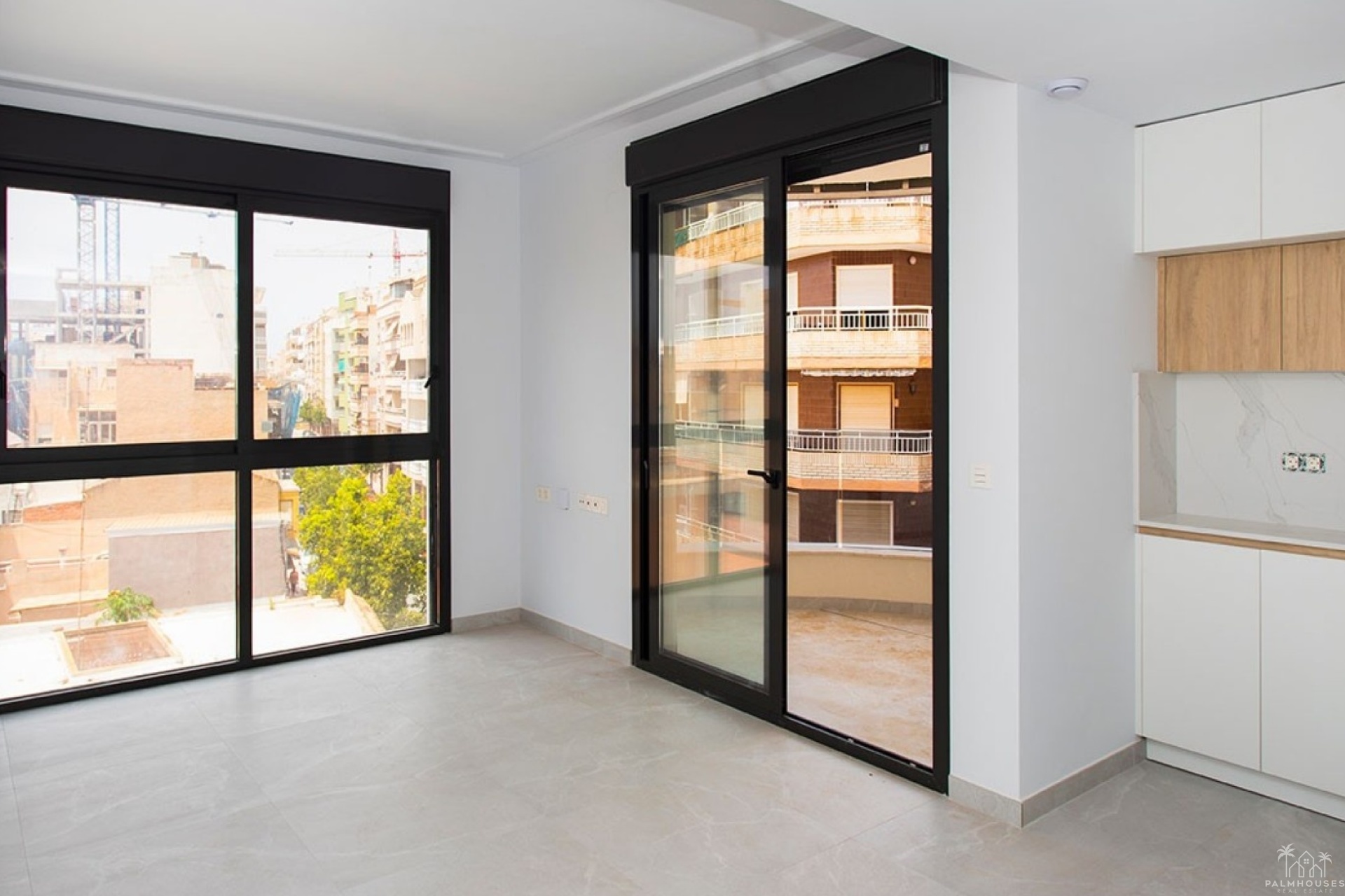 Revente - Apartment - Torrevieja - Costa Blanca