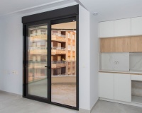 Revente - Apartment - Torrevieja - Costa Blanca