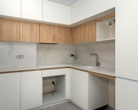 Revente - Apartment - Torrevieja - Costa Blanca