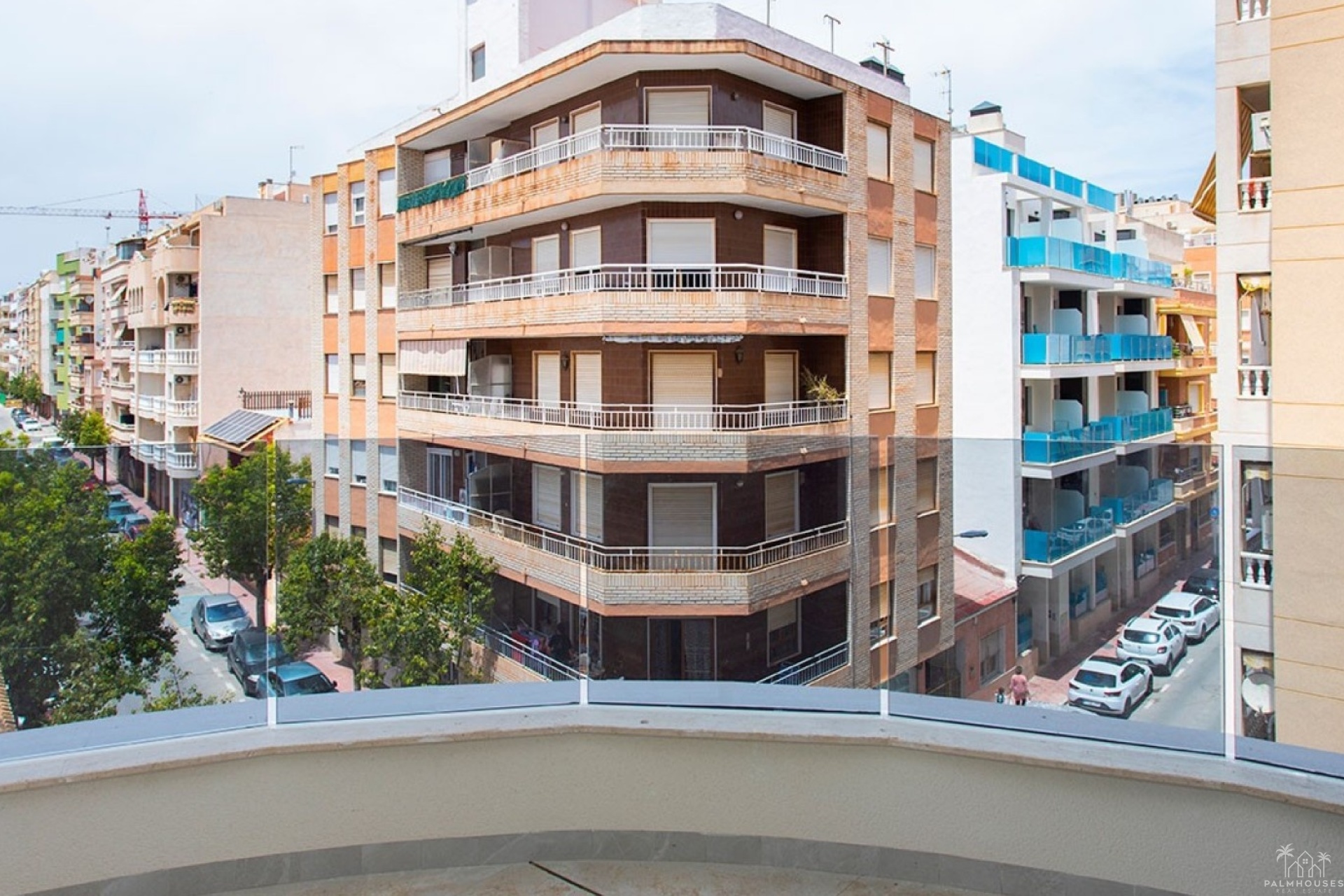 Revente - Apartment - Torrevieja - Costa Blanca