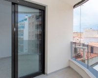 Revente - Apartment - Torrevieja - Costa Blanca