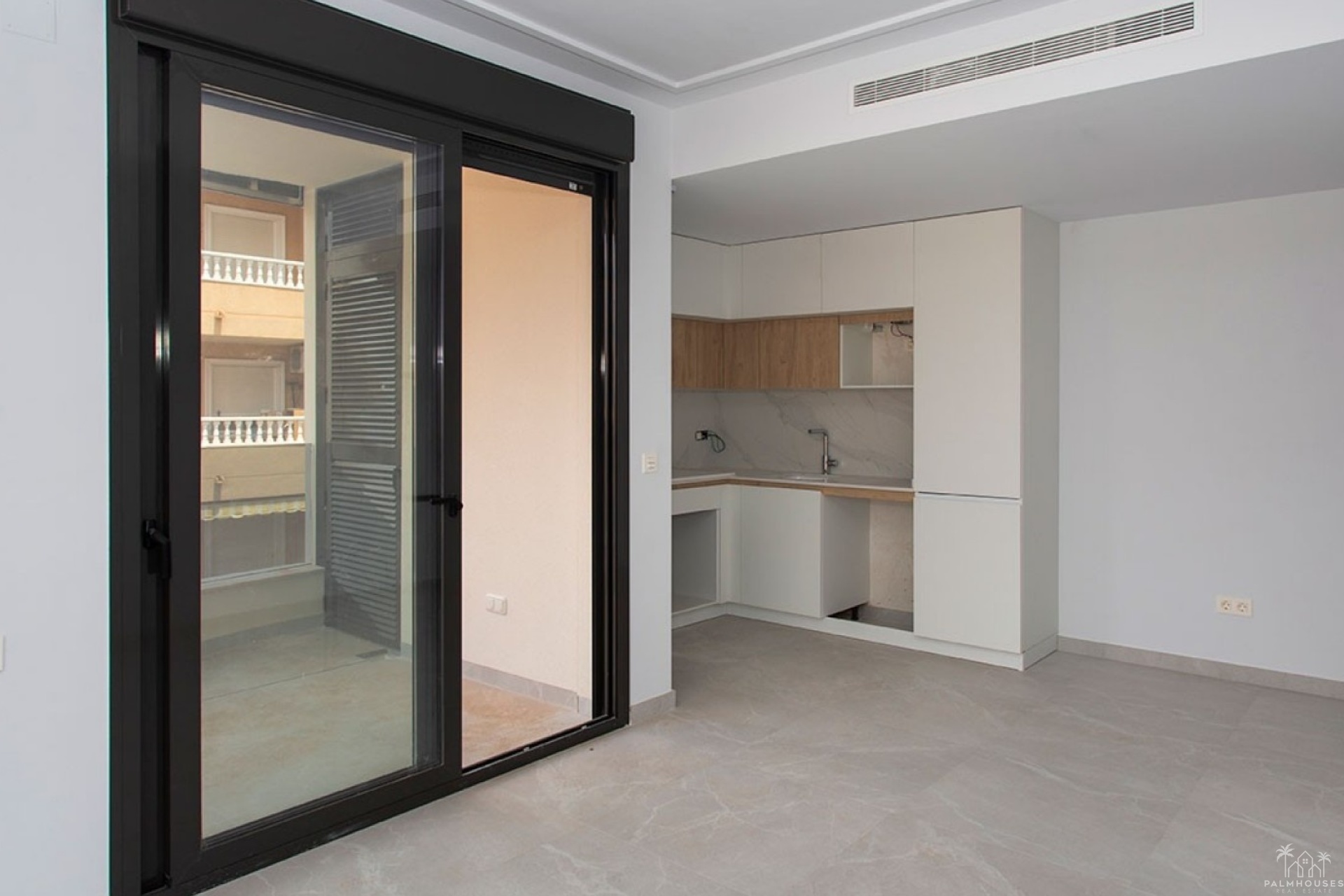 Revente - Apartment - Torrevieja - Costa Blanca
