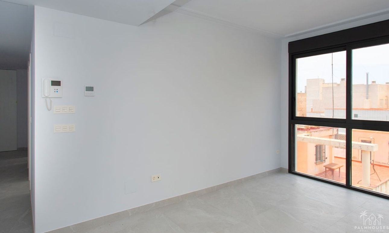 Revente - Apartment - Torrevieja - Costa Blanca