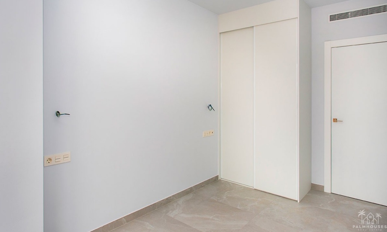 Revente - Apartment - Torrevieja - Costa Blanca