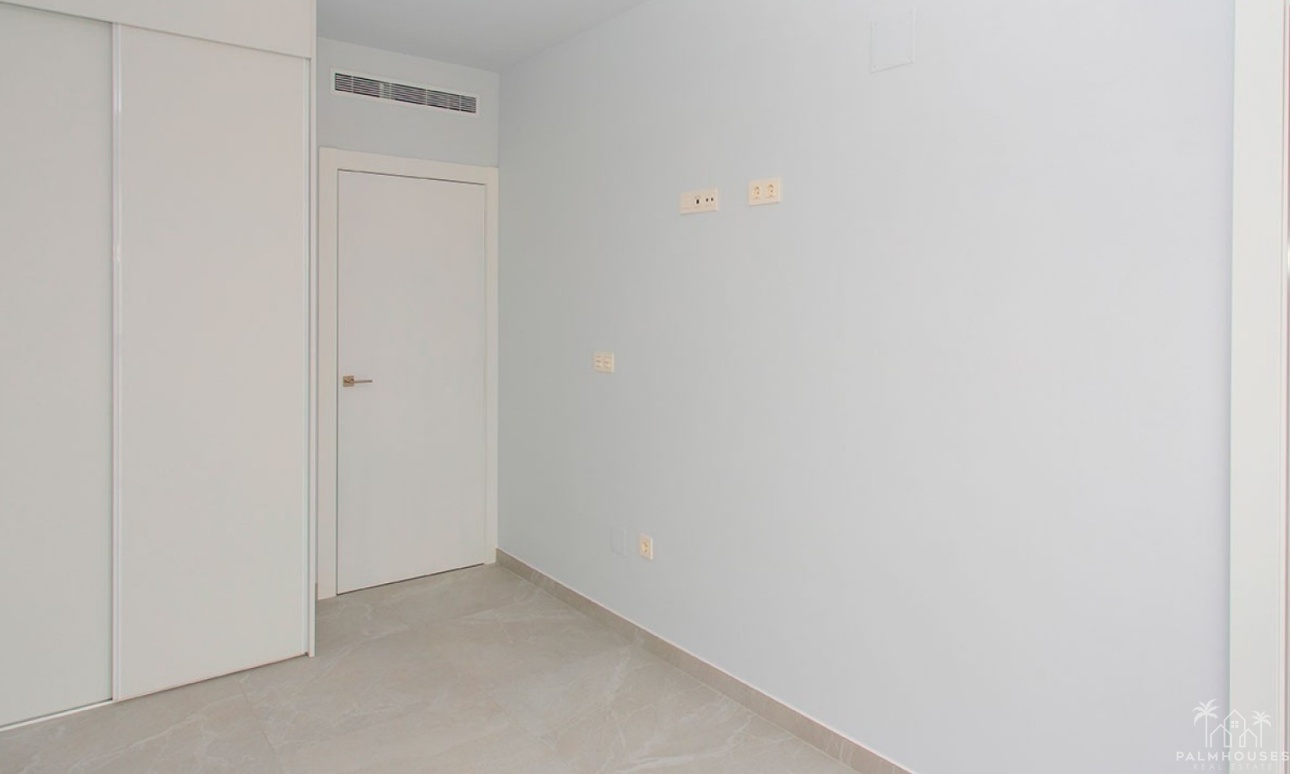 Revente - Apartment - Torrevieja - Costa Blanca