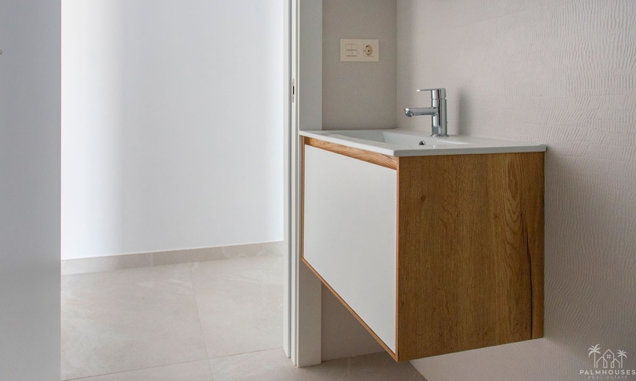 Revente - Apartment - Torrevieja - Costa Blanca