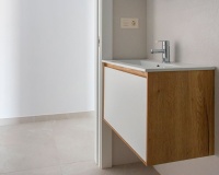 Revente - Apartment - Torrevieja - Costa Blanca