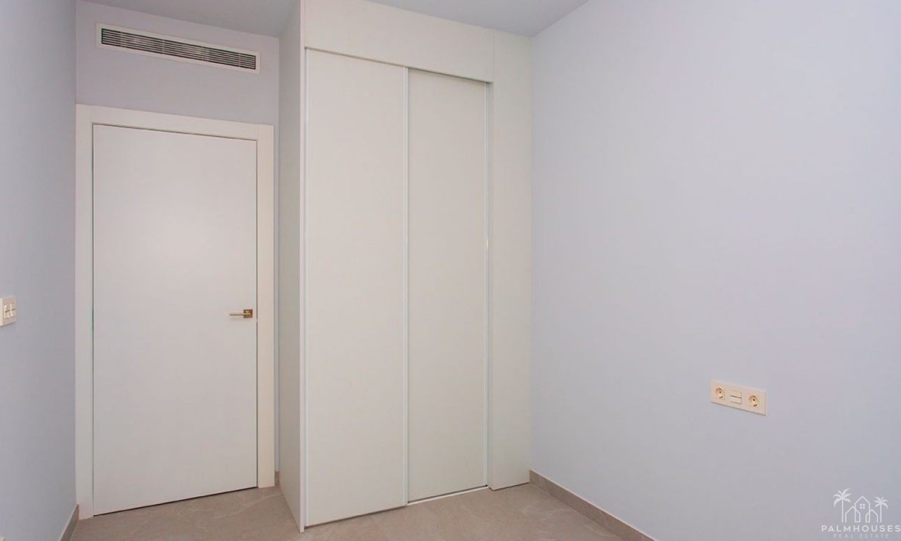 Revente - Apartment - Torrevieja - Costa Blanca