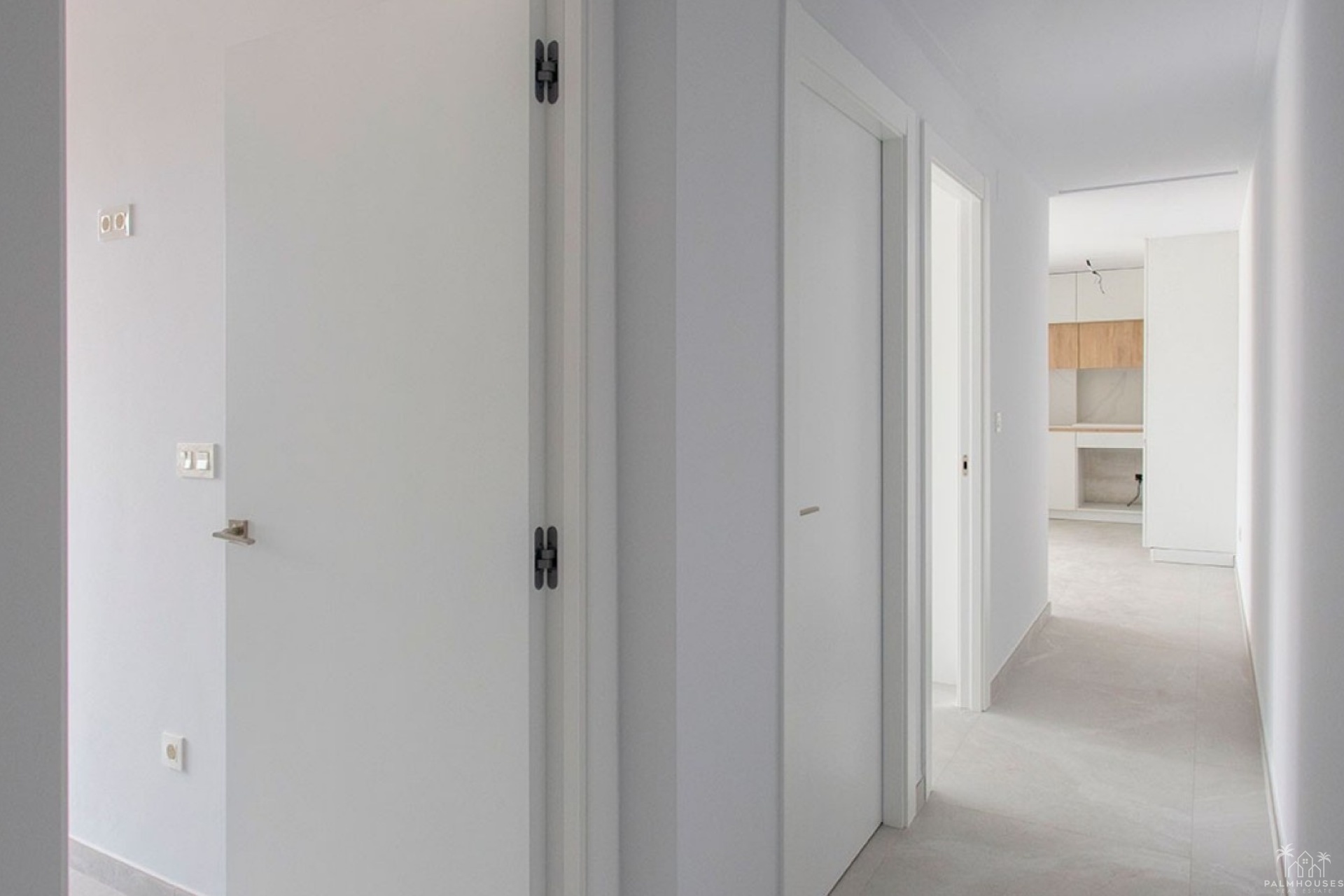 Revente - Apartment - Torrevieja - Costa Blanca