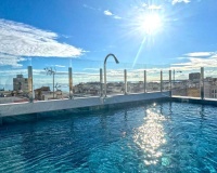 Revente - Apartment - Torrevieja - Costa Blanca