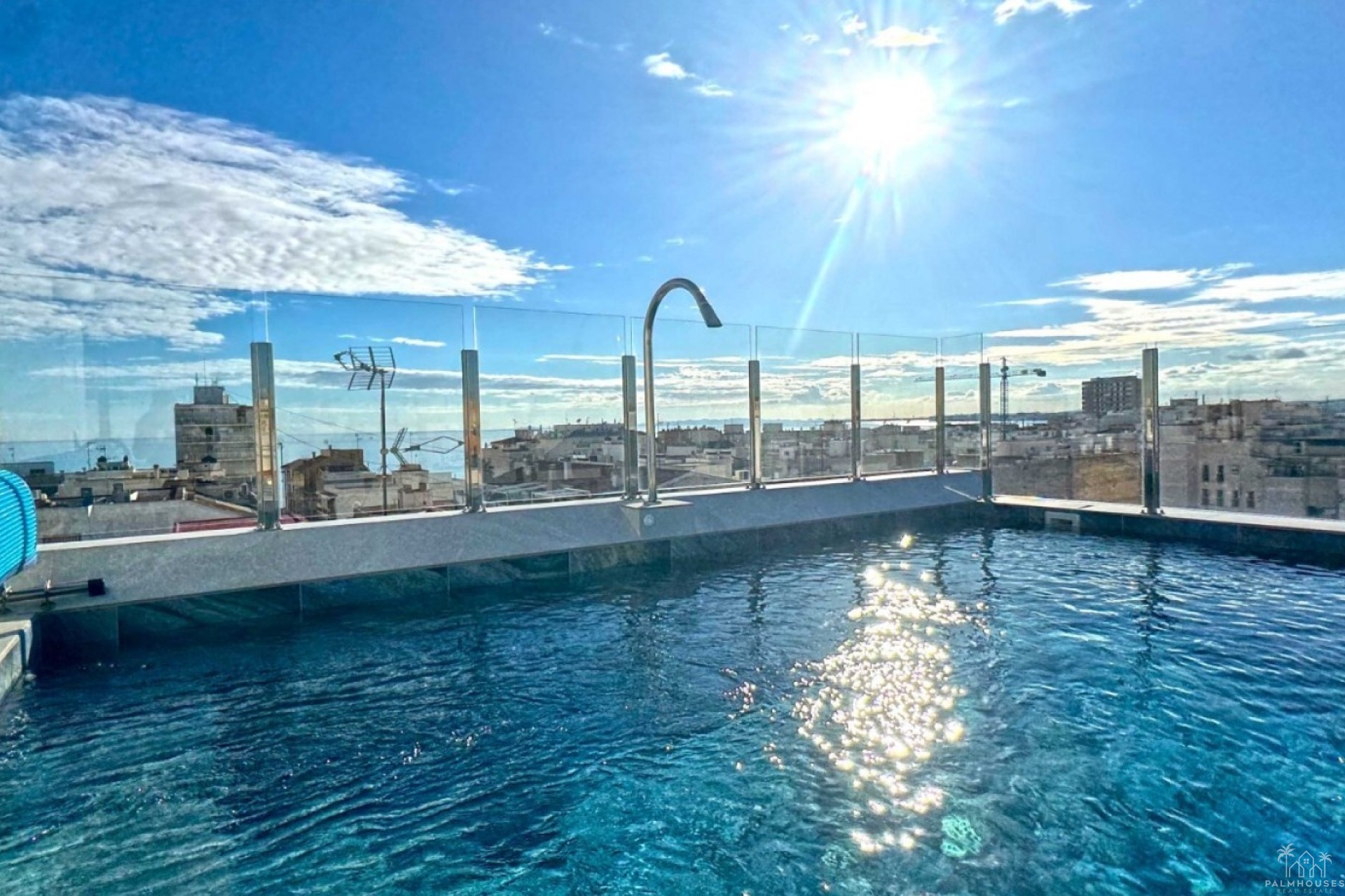 Revente - Apartment - Torrevieja - Costa Blanca