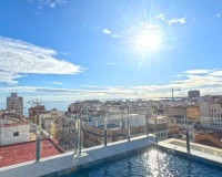 Revente - Apartment - Torrevieja - Costa Blanca