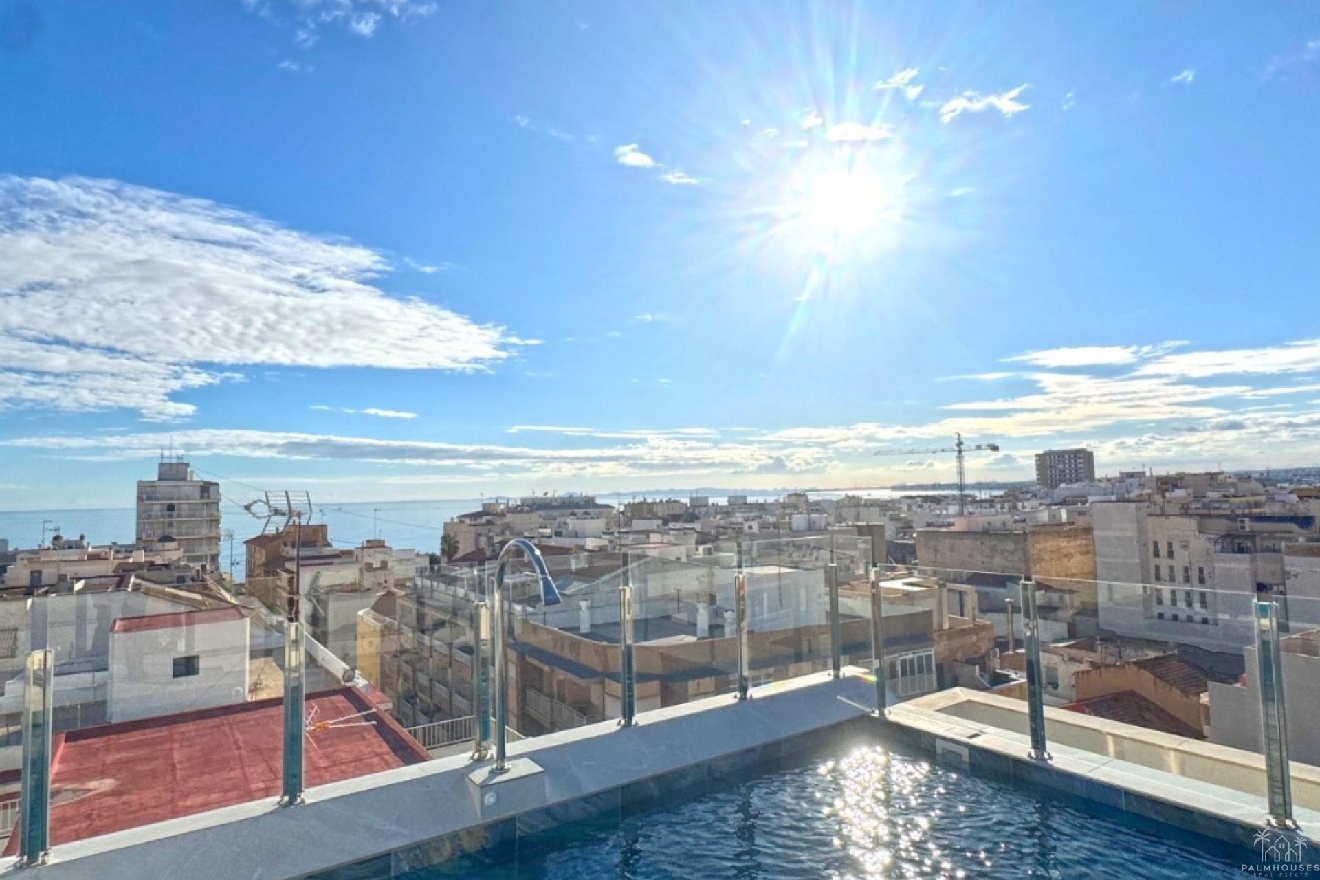 Revente - Apartment - Torrevieja - Costa Blanca