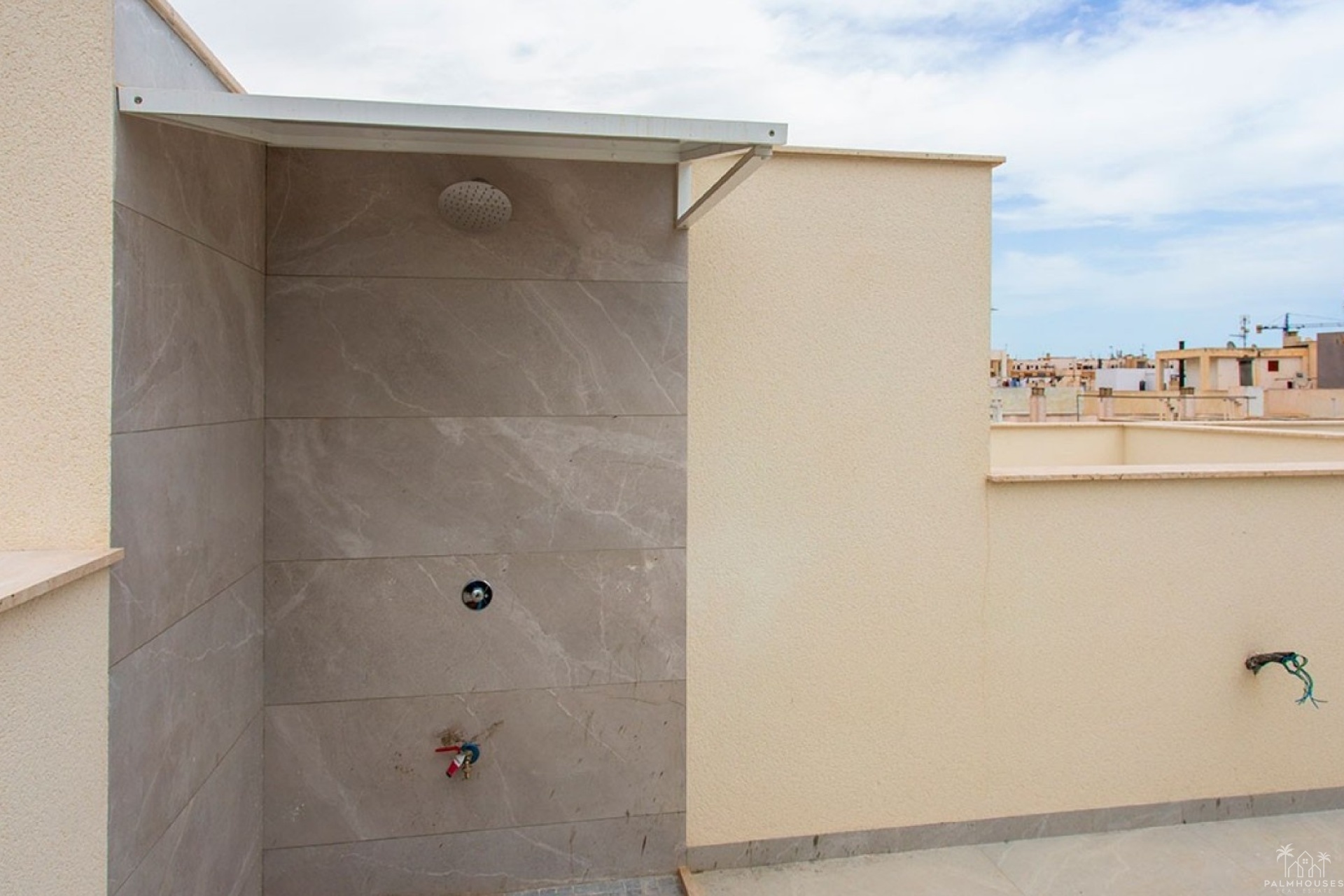 Revente - Apartment - Torrevieja - Costa Blanca