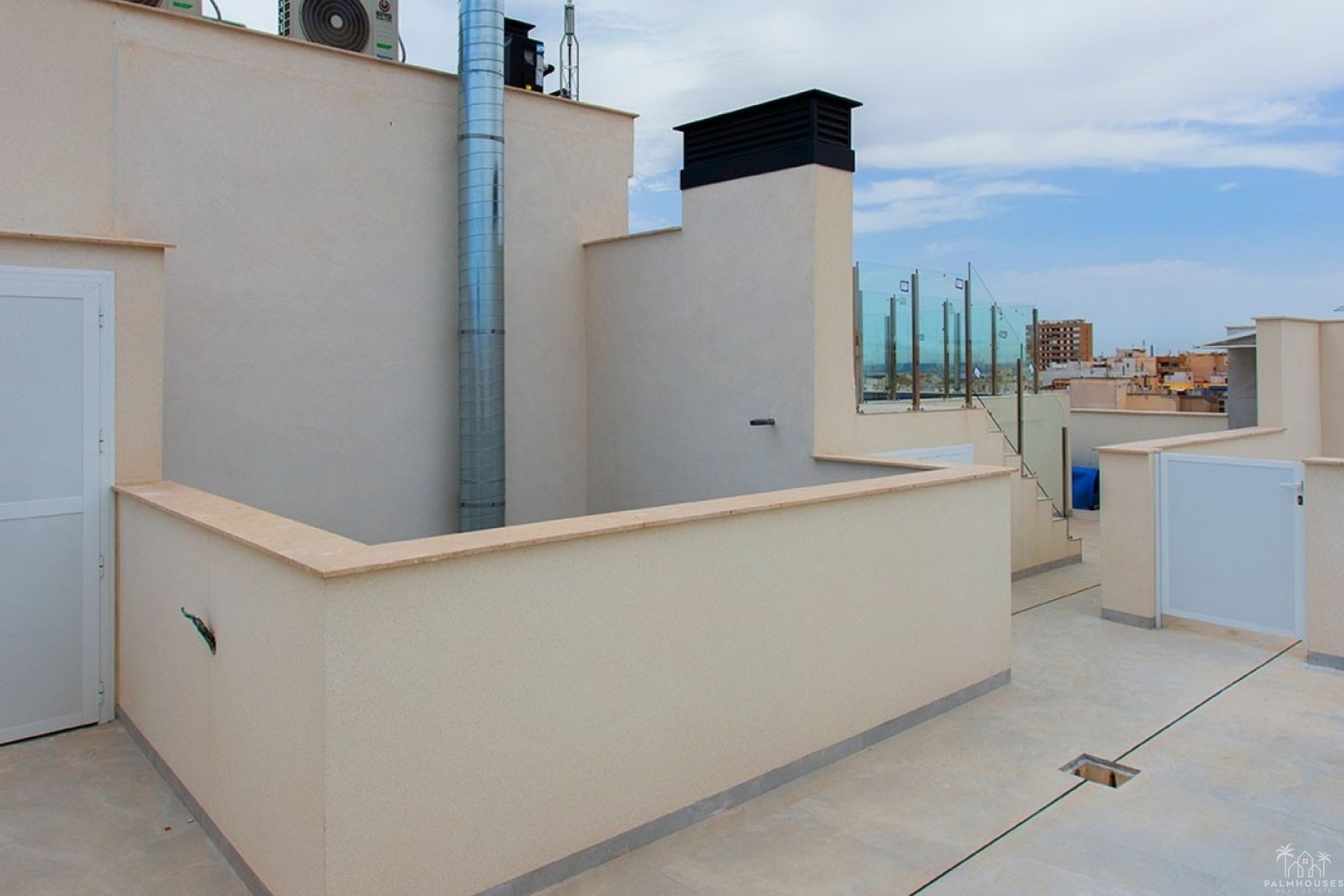 Revente - Apartment - Torrevieja - Costa Blanca