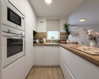 Revente - Apartment - Torrevieja - Costa Blanca
