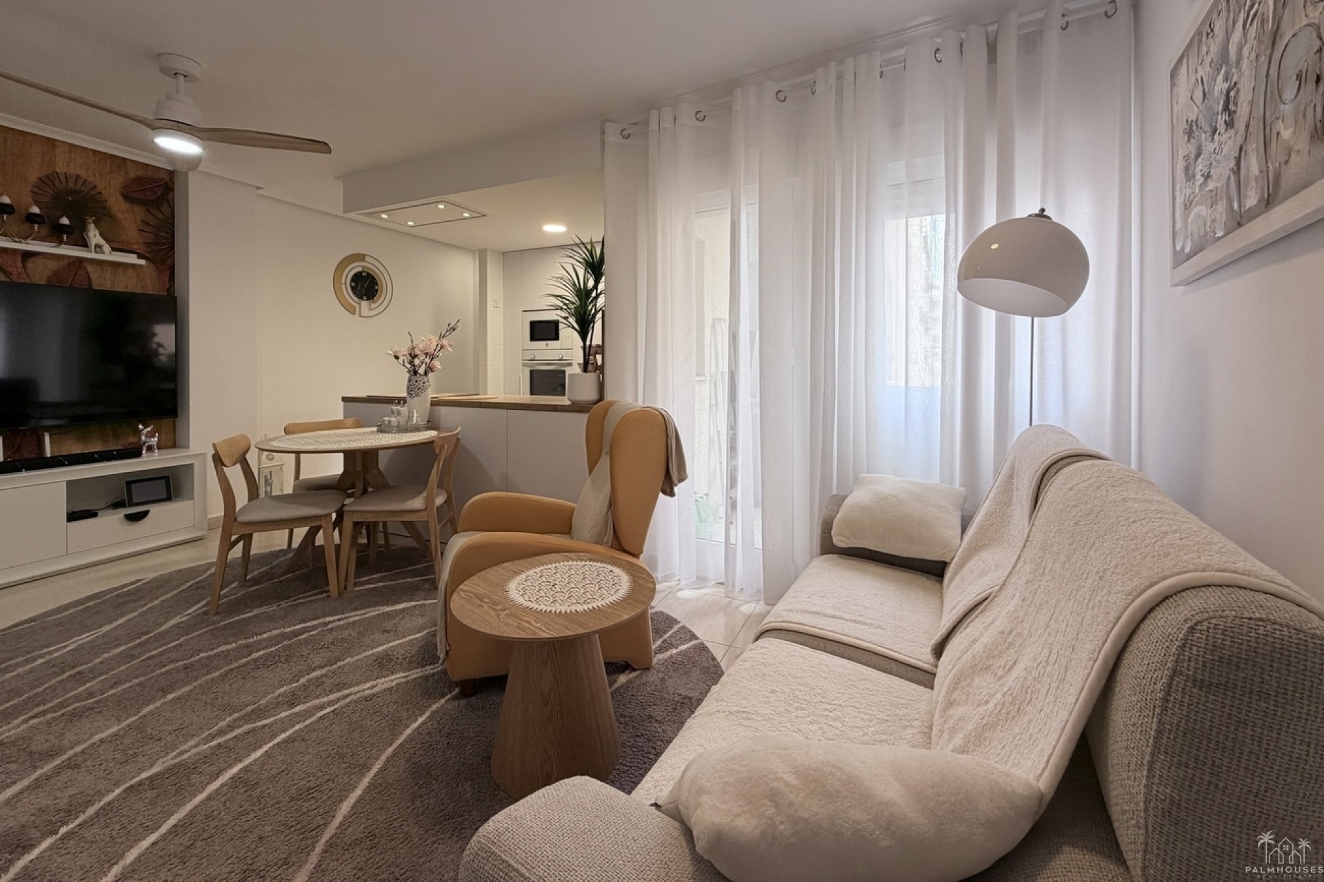 Revente - Apartment - Torrevieja - Costa Blanca