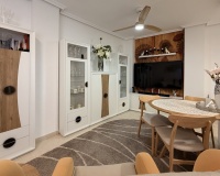 Revente - Apartment - Torrevieja - Costa Blanca