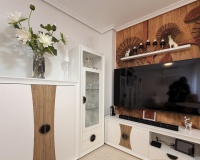 Revente - Apartment - Torrevieja - Costa Blanca