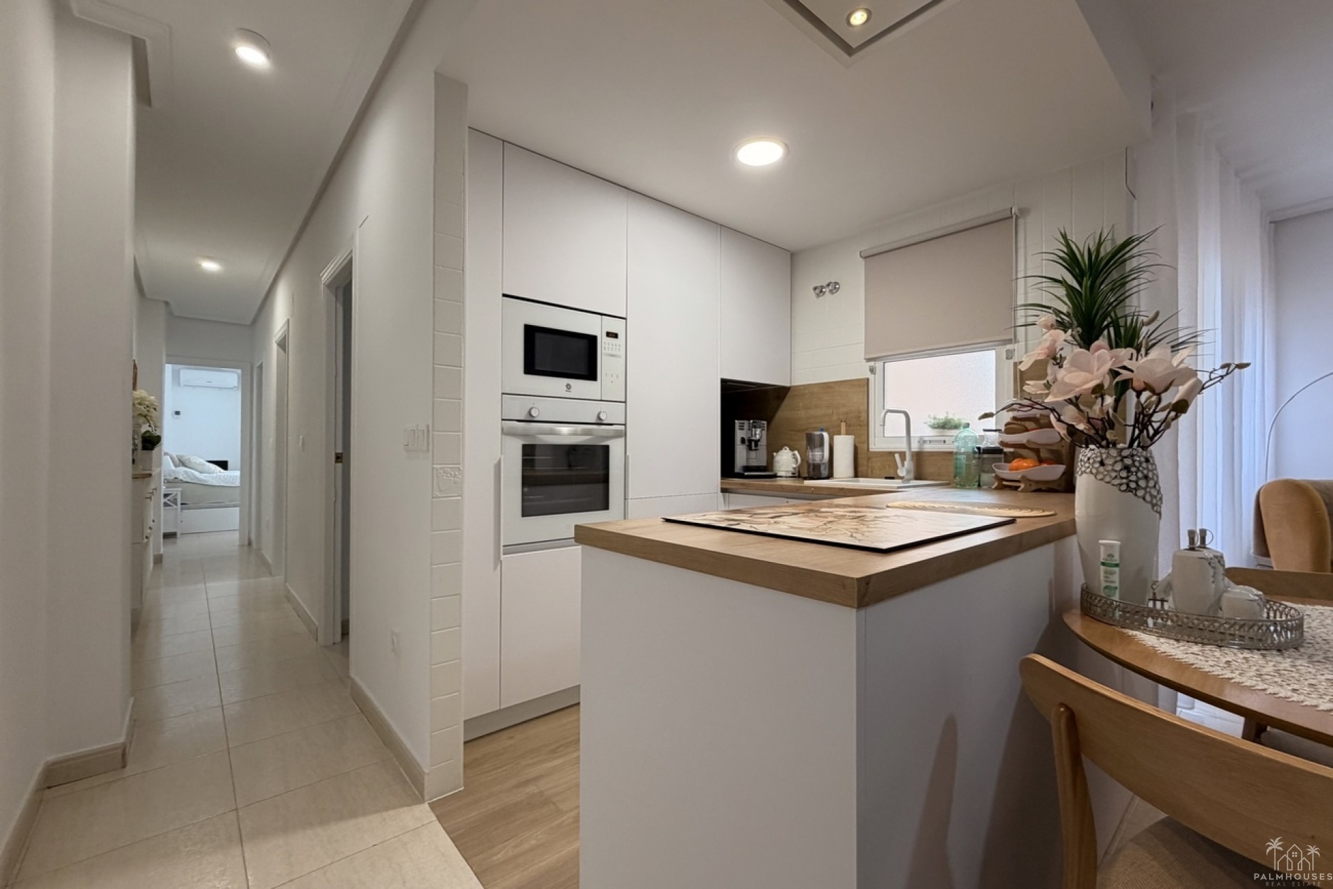 Revente - Apartment - Torrevieja - Costa Blanca