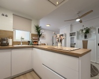 Revente - Apartment - Torrevieja - Costa Blanca