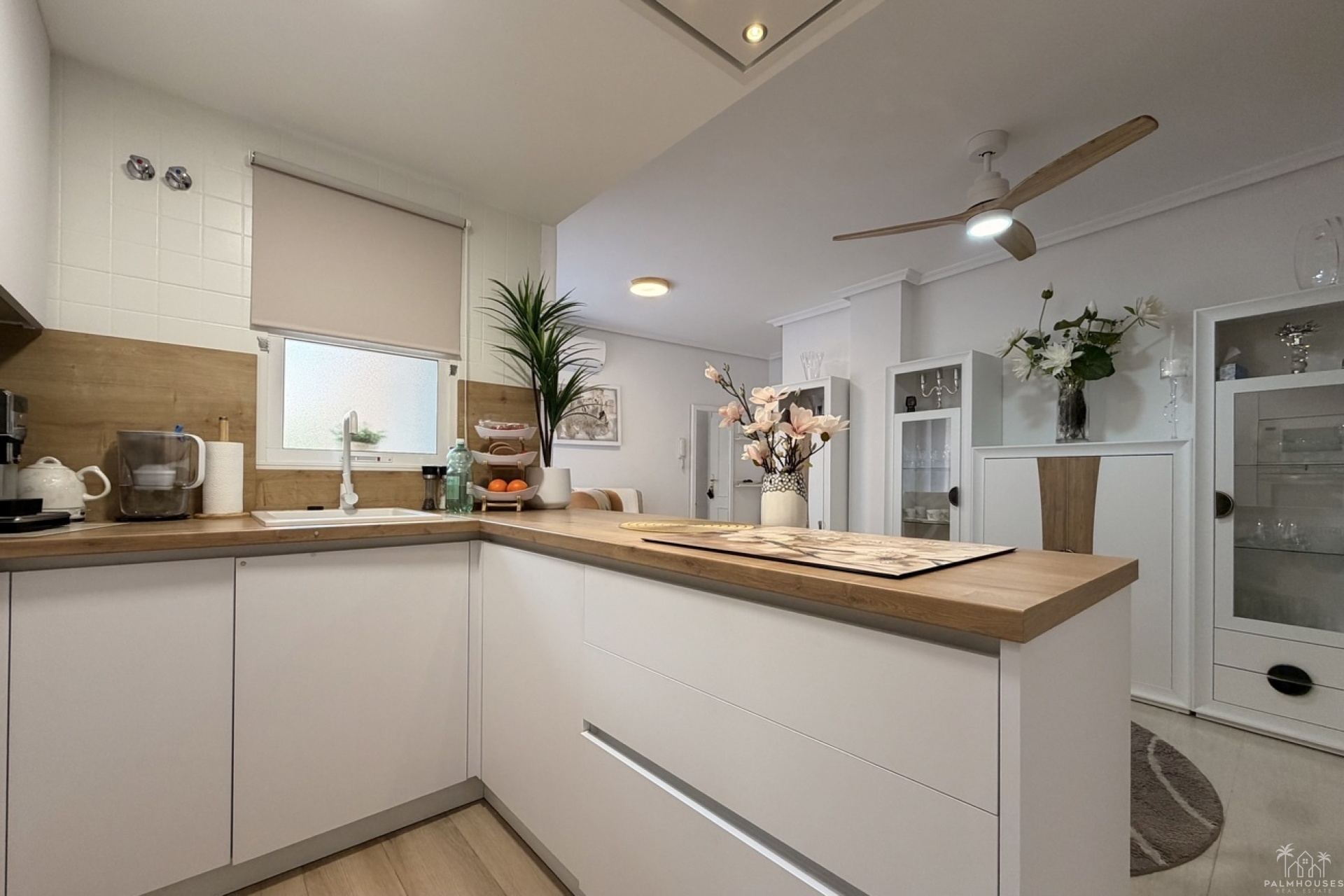 Revente - Apartment - Torrevieja - Costa Blanca