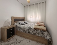 Revente - Apartment - Torrevieja - Costa Blanca