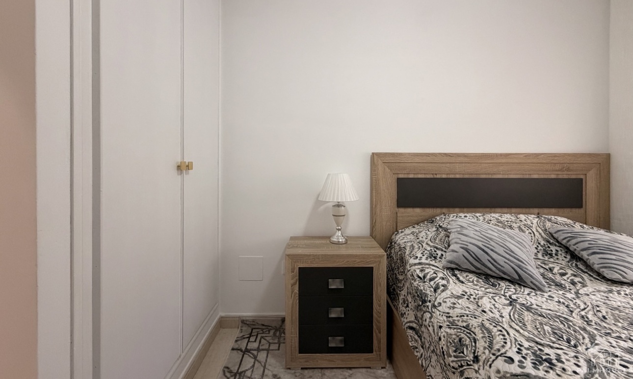 Revente - Apartment - Torrevieja - Costa Blanca