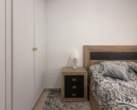 Revente - Apartment - Torrevieja - Costa Blanca