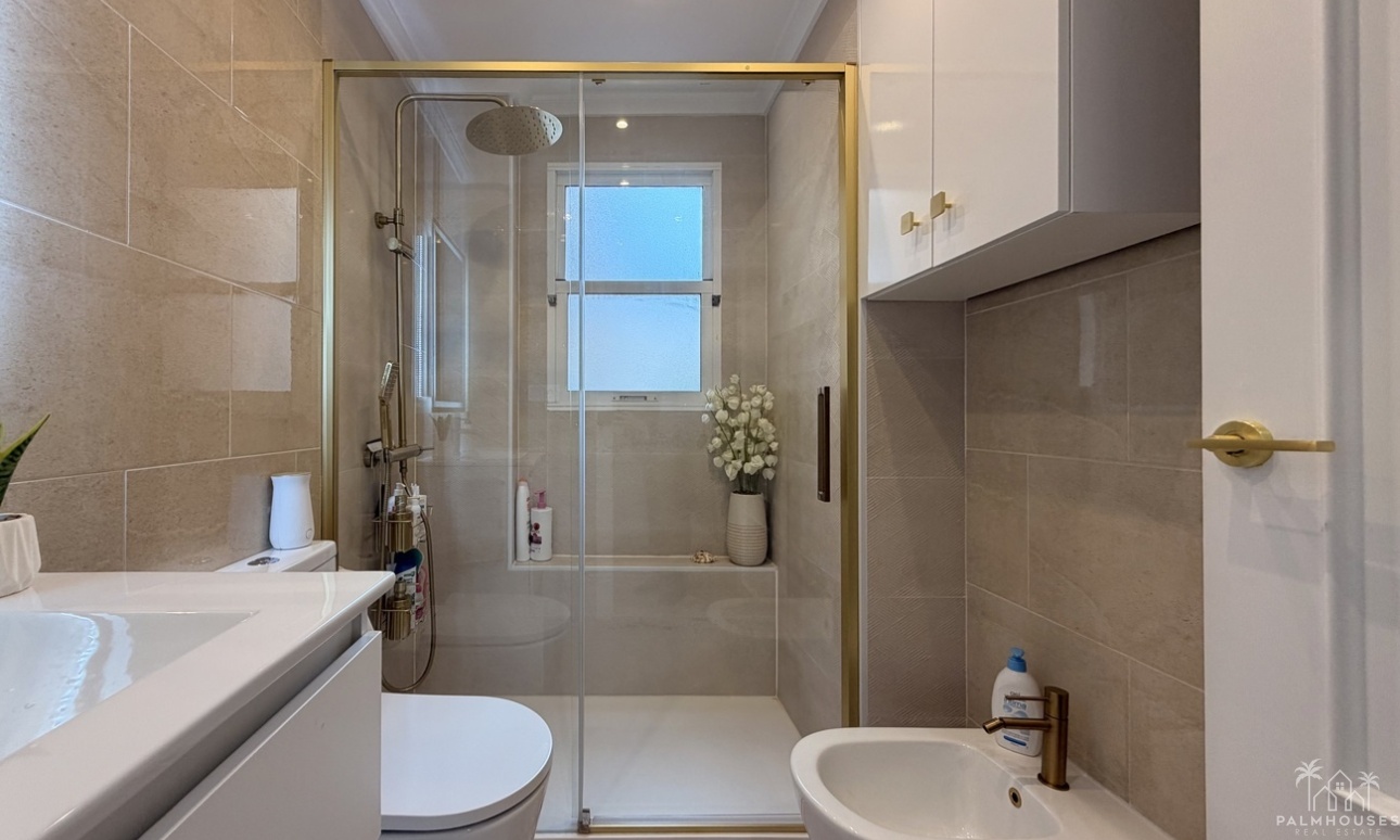 Revente - Apartment - Torrevieja - Costa Blanca