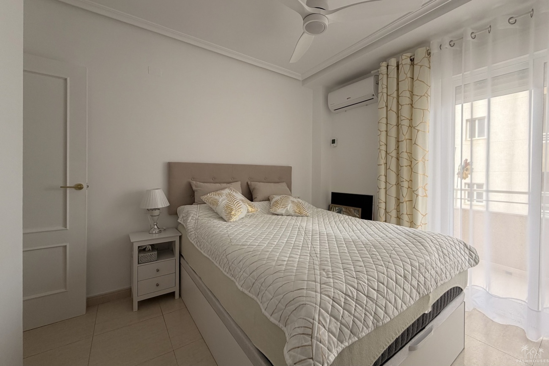 Revente - Apartment - Torrevieja - Costa Blanca