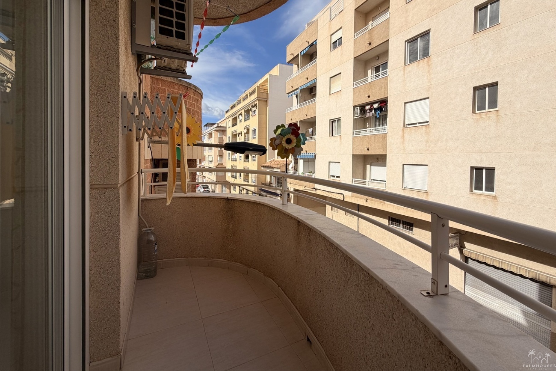 Revente - Apartment - Torrevieja - Costa Blanca