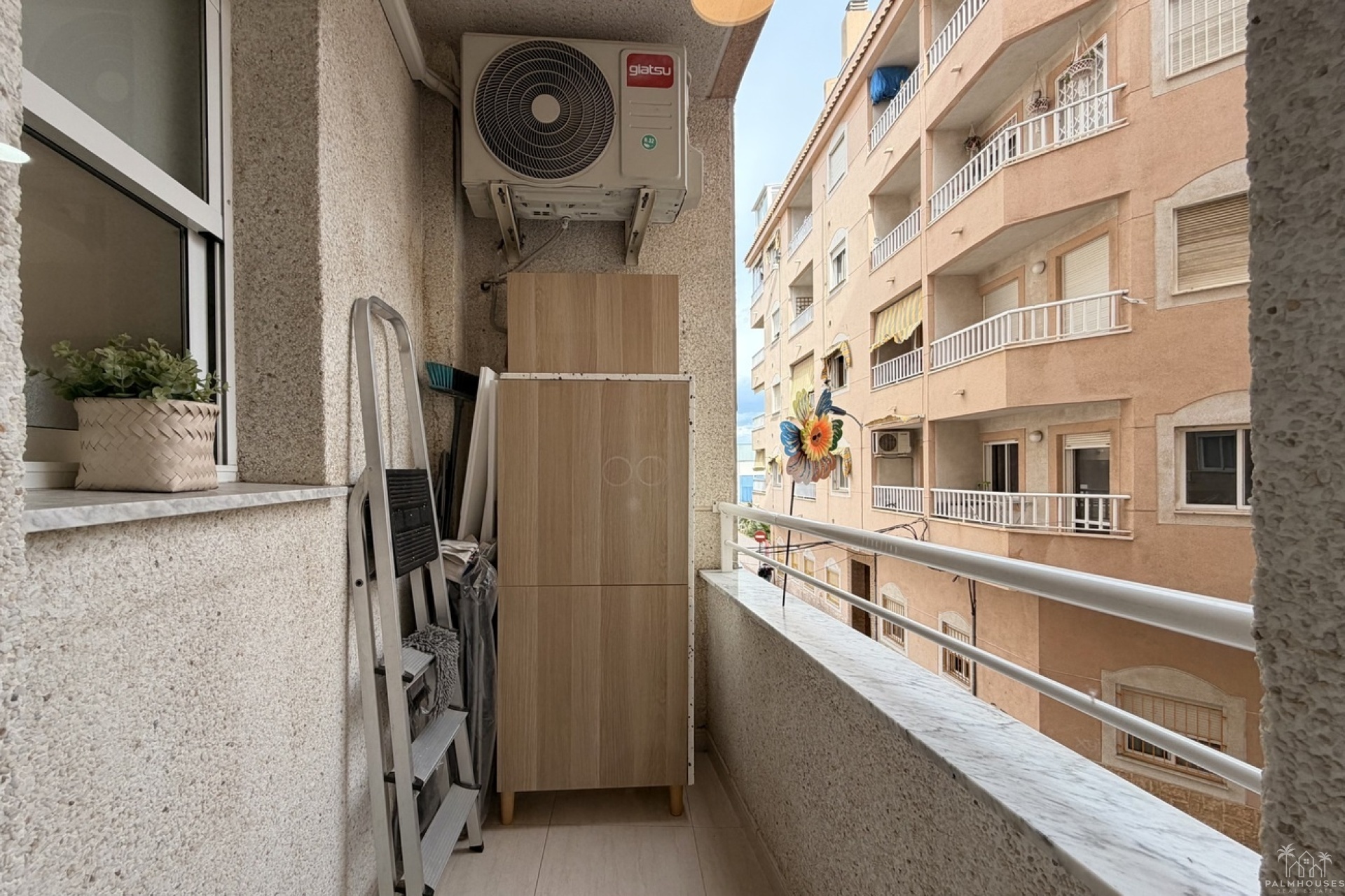 Revente - Apartment - Torrevieja - Costa Blanca