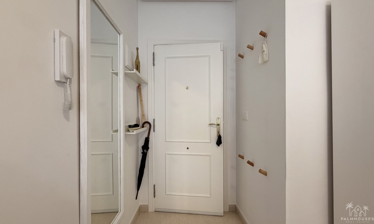 Revente - Apartment - Torrevieja - Costa Blanca
