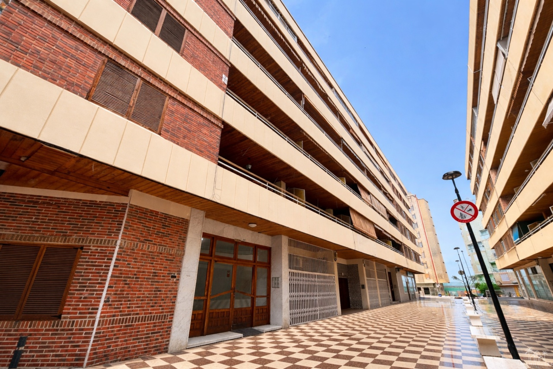 Revente - Apartment - Torrevieja - Costa Blanca