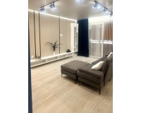 Revente - Apartment - Torrevieja - Costa Blanca