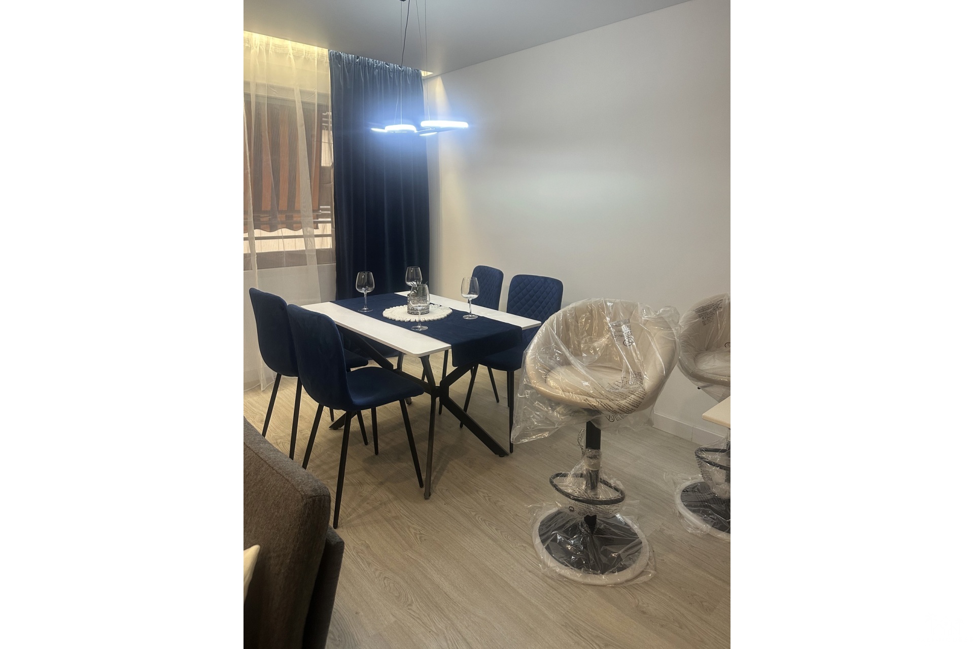 Revente - Apartment - Torrevieja - Costa Blanca
