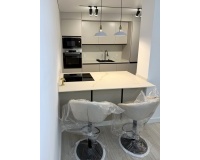 Revente - Apartment - Torrevieja - Costa Blanca