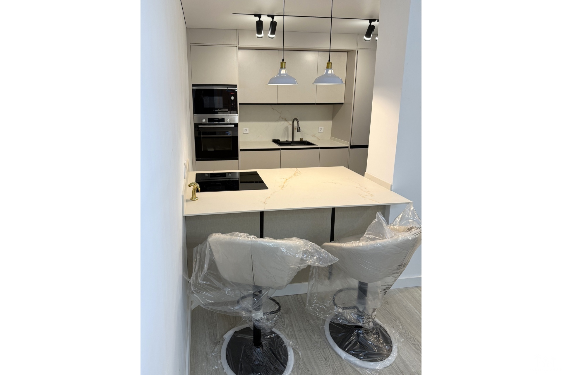 Revente - Apartment - Torrevieja - Costa Blanca