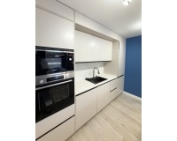 Revente - Apartment - Torrevieja - Costa Blanca