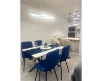 Revente - Apartment - Torrevieja - Costa Blanca