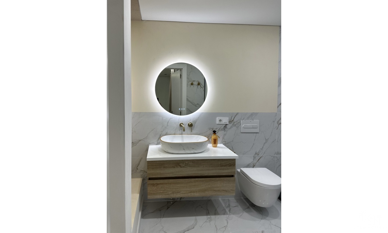 Revente - Apartment - Torrevieja - Costa Blanca