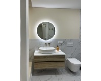 Revente - Apartment - Torrevieja - Costa Blanca