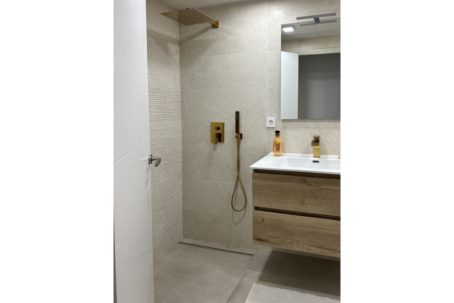 Revente - Apartment - Torrevieja - Costa Blanca