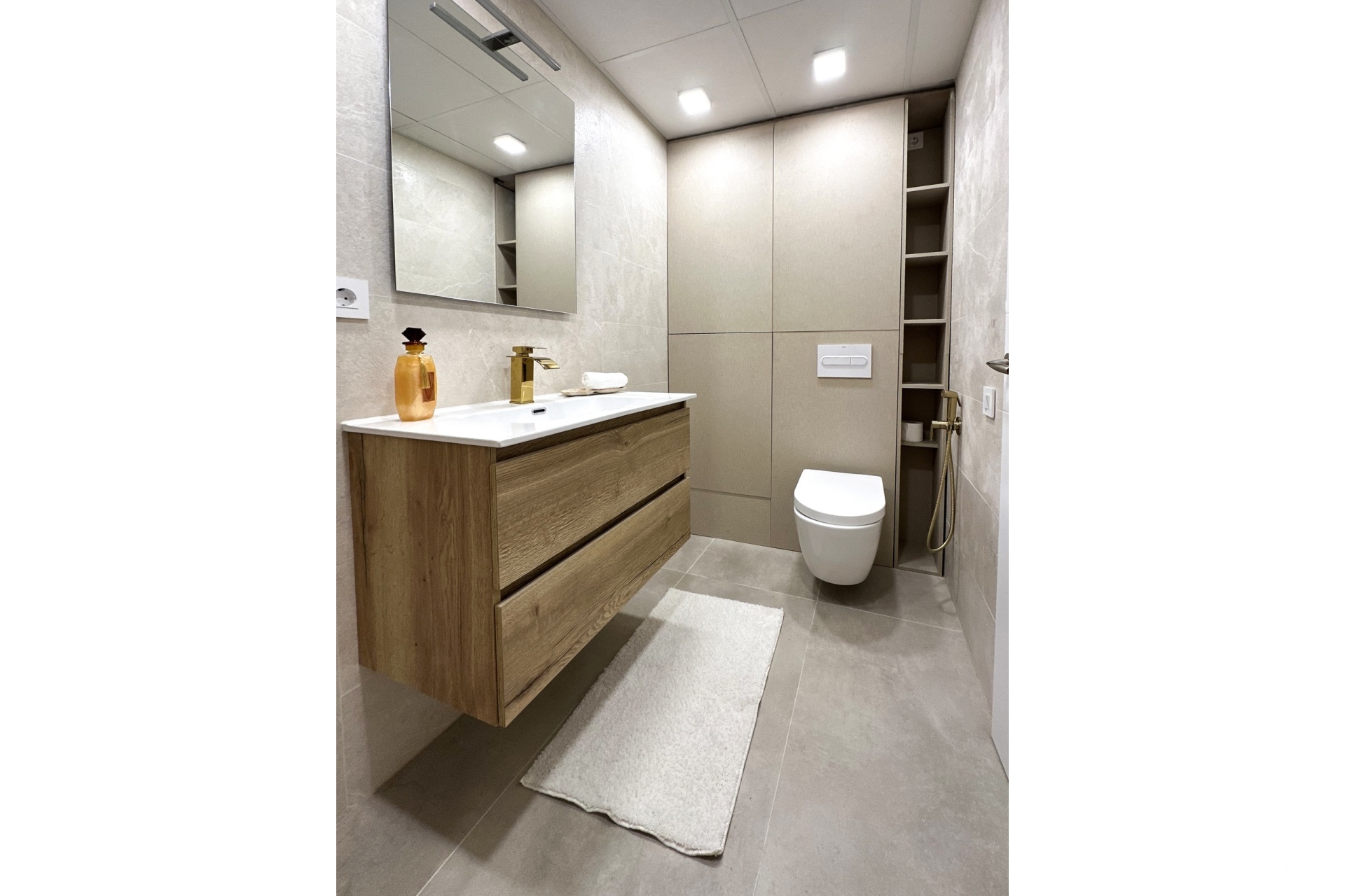 Revente - Apartment - Torrevieja - Costa Blanca