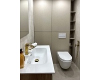 Revente - Apartment - Torrevieja - Costa Blanca