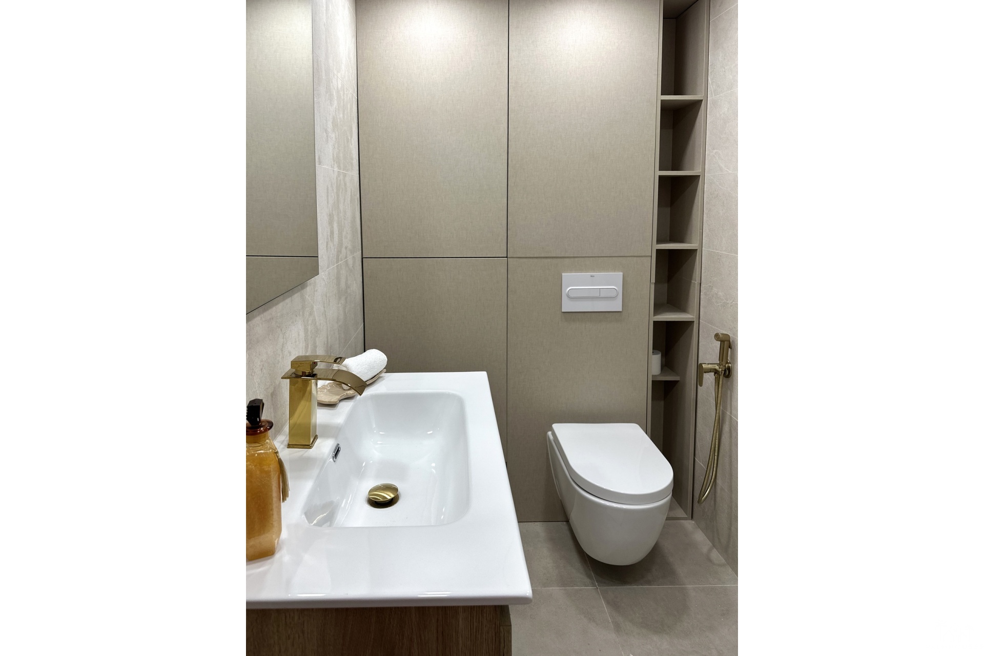Revente - Apartment - Torrevieja - Costa Blanca