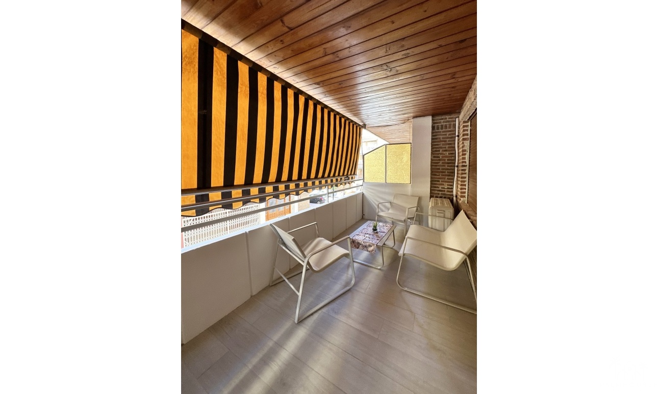 Revente - Apartment - Torrevieja - Costa Blanca