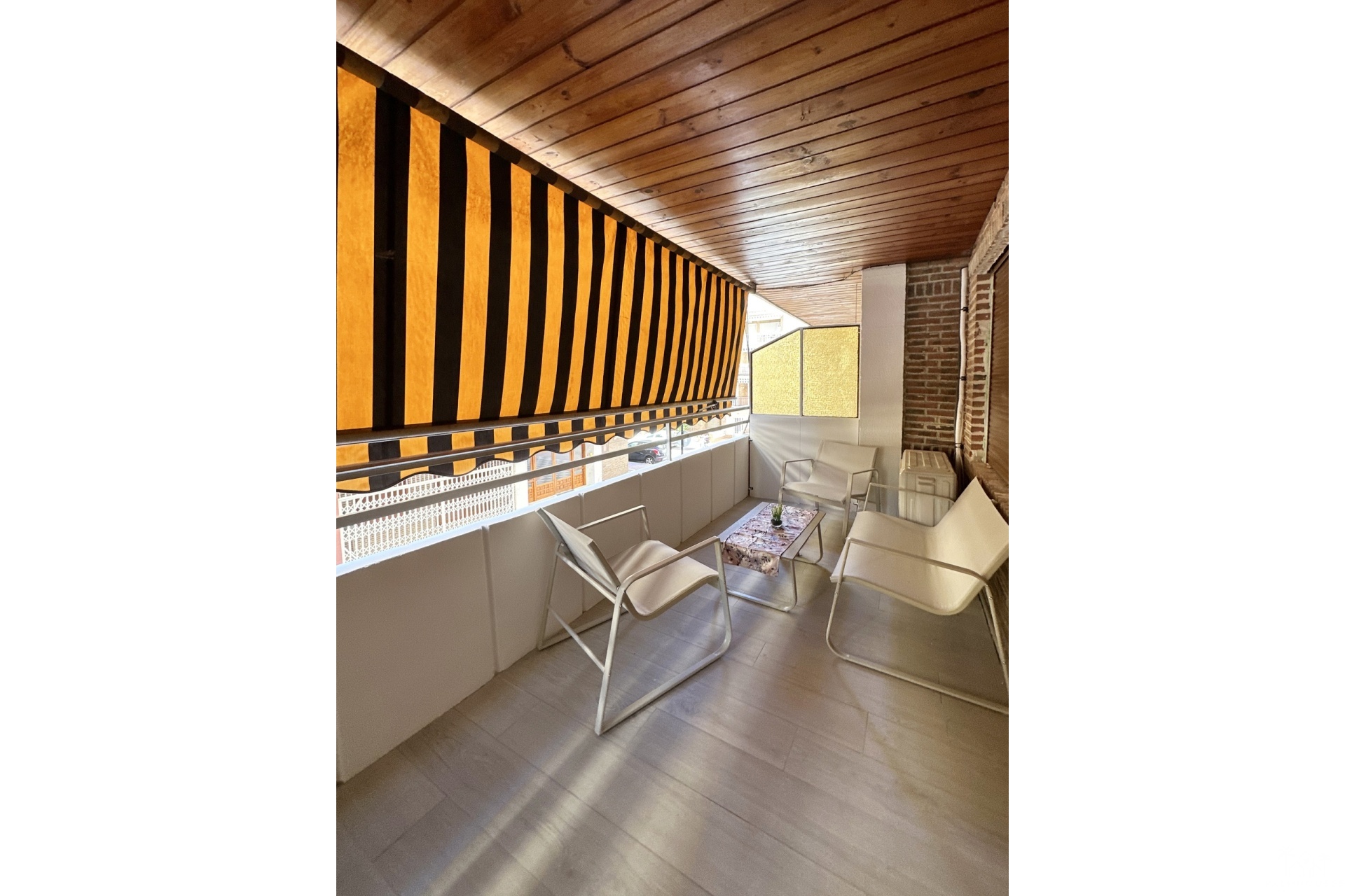 Revente - Apartment - Torrevieja - Costa Blanca